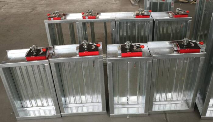 新風換氣機